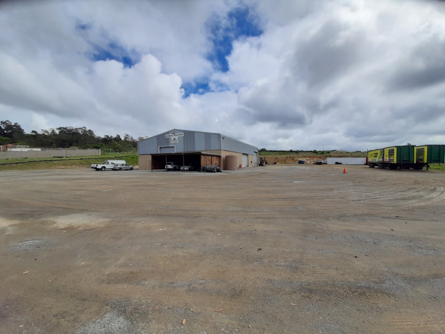 Commercial Property for Sale in Eureka Eastern Cape